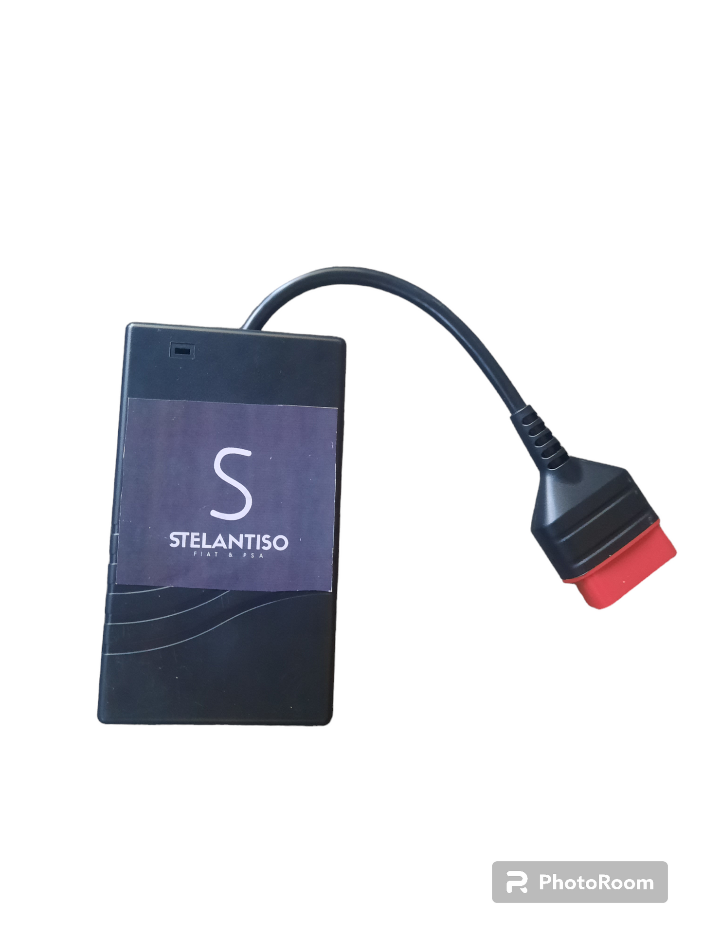 Stelantiso (Stelantis groupe)
