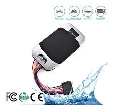 gps tk-303