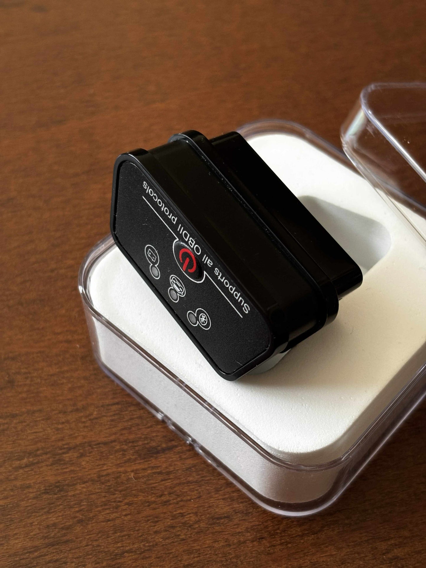 Vgate icar 2