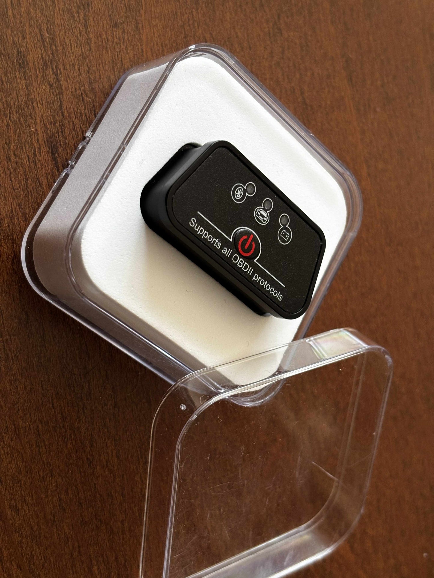 Vgate icar 2