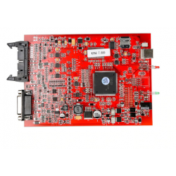 Ktag carte mère Rouge