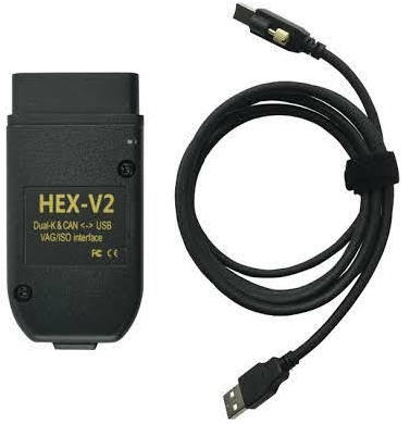 Vcds V2 ghelizane 23/03