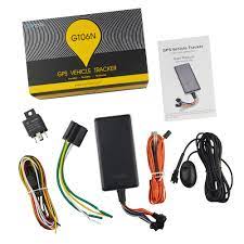 GPS GT06N