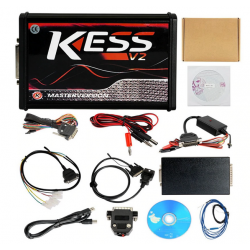 kess carte mère rouge