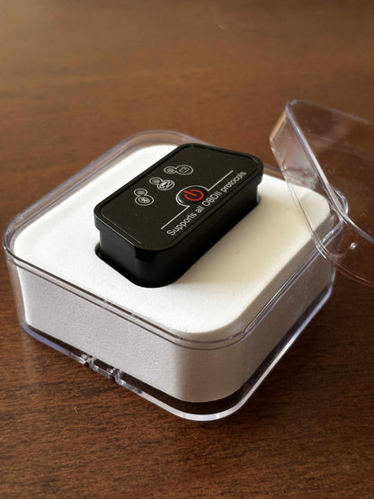 Vgate icar 2