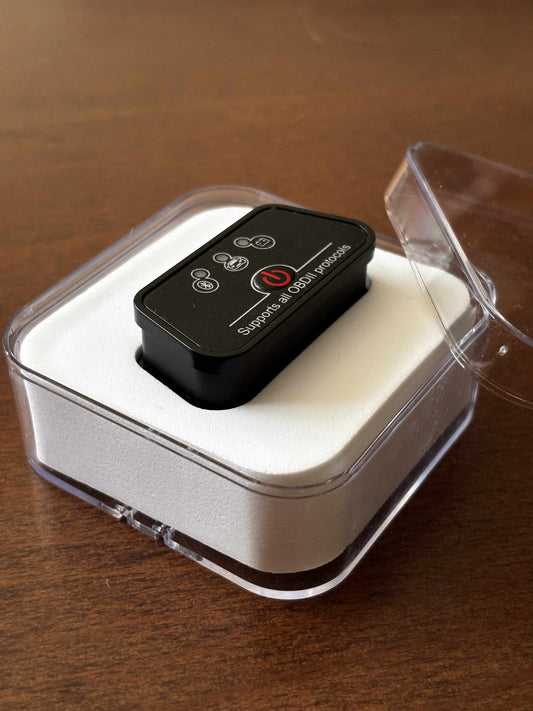 Vgate icar 2
