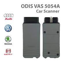 Vas Odis 5054A Scanner VW